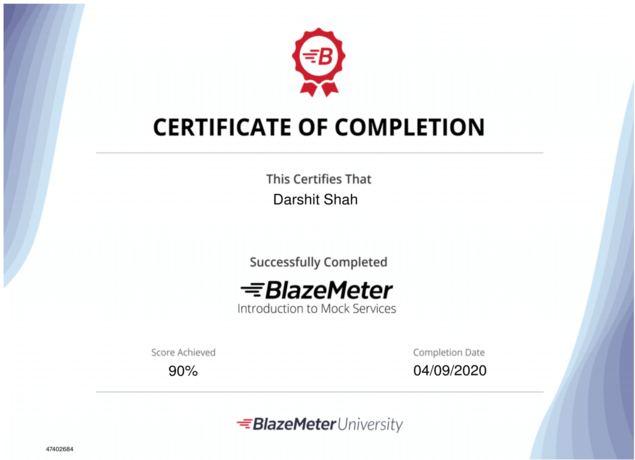 BlazeMeter