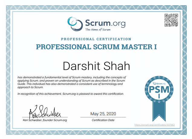PSM1
