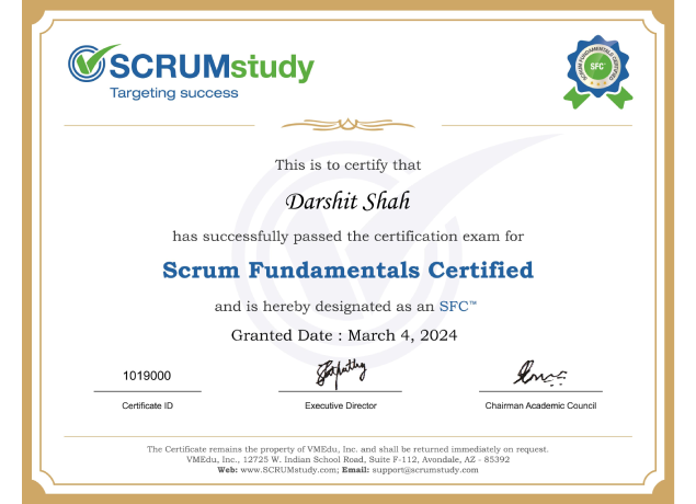 SFC