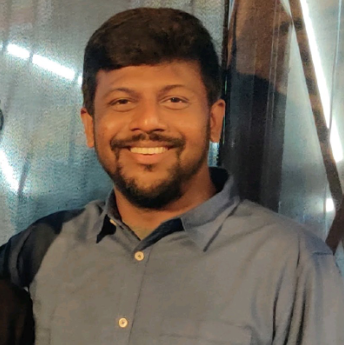 Darshit Shah