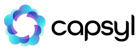 Capsyl Logo