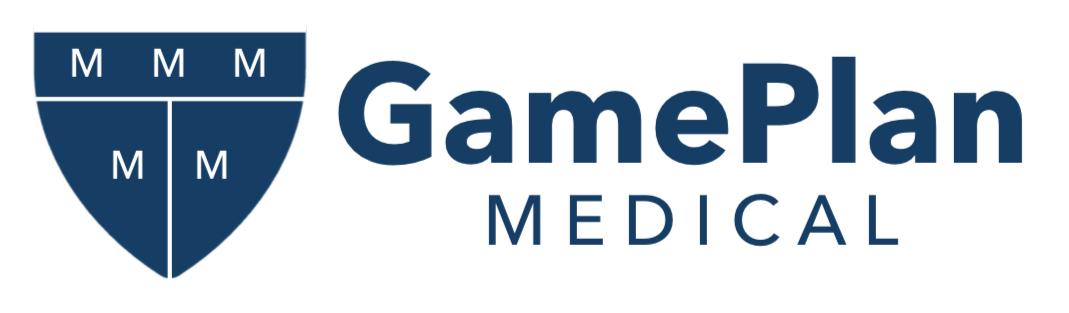 Game Plane Logo