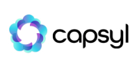 Capsyl logo