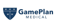 Game Plane logo