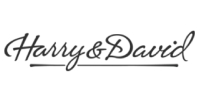Harry & David logo