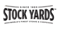 Stock Yards logo